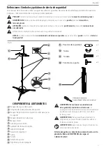 Предварительный просмотр 13 страницы Craftsman CMXELAYMPL1031 Instruction Manual