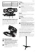 Предварительный просмотр 7 страницы Craftsman CMXELAYMPL1033 Instruction Manual