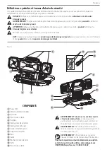 Предварительный просмотр 9 страницы Craftsman CMXELAYMPL1033 Instruction Manual