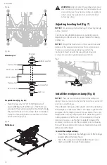 Preview for 12 page of Craftsman CMXEMAX69434501 Instruction Manual