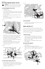 Preview for 16 page of Craftsman CMXEMAX69434501 Instruction Manual