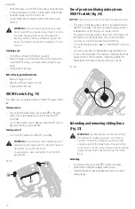 Preview for 18 page of Craftsman CMXEMAX69434501 Instruction Manual