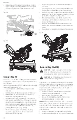 Preview for 22 page of Craftsman CMXEMAX69434501 Instruction Manual