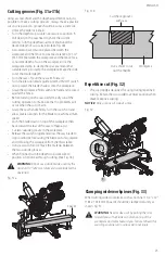 Preview for 25 page of Craftsman CMXEMAX69434501 Instruction Manual