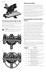 Preview for 26 page of Craftsman CMXEMAX69434501 Instruction Manual