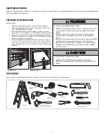 Preview for 3 page of Craftsman CMXEOCG231 Owner'S Manual