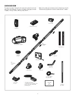 Preview for 6 page of Craftsman CMXEOCG231 Owner'S Manual