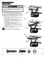 Предварительный просмотр 17 страницы Craftsman CMXEOCG232 Owner'S Manual