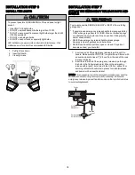 Предварительный просмотр 18 страницы Craftsman CMXEOCG232 Owner'S Manual