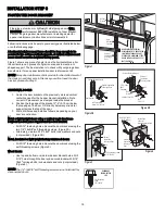 Предварительный просмотр 19 страницы Craftsman CMXEOCG232 Owner'S Manual