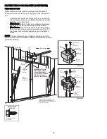 Предварительный просмотр 20 страницы Craftsman CMXEOCG232 Owner'S Manual