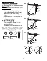 Предварительный просмотр 21 страницы Craftsman CMXEOCG232 Owner'S Manual