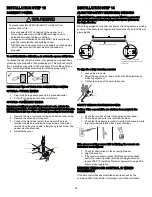 Предварительный просмотр 28 страницы Craftsman CMXEOCG232 Owner'S Manual