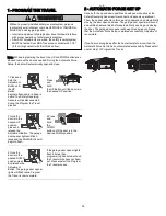 Предварительный просмотр 30 страницы Craftsman CMXEOCG232 Owner'S Manual