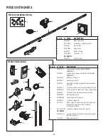 Предварительный просмотр 93 страницы Craftsman CMXEOCG232 Owner'S Manual