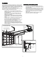 Preview for 5 page of Craftsman CMXEOCG322 Owner'S Manual