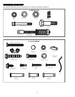 Preview for 8 page of Craftsman CMXEOCG322 Owner'S Manual