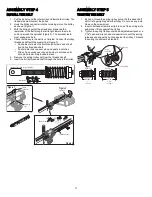 Preview for 11 page of Craftsman CMXEOCG322 Owner'S Manual