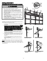 Preview for 13 page of Craftsman CMXEOCG322 Owner'S Manual