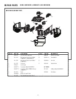 Preview for 41 page of Craftsman CMXEOCG322 Owner'S Manual