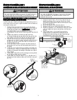 Preview for 57 page of Craftsman CMXEOCG322 Owner'S Manual