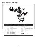 Preview for 93 page of Craftsman CMXEOCG322 Owner'S Manual