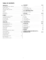 Preview for 2 page of Craftsman CMXEOCG471 User Manual