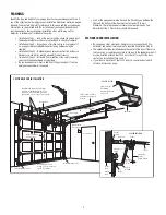 Preview for 5 page of Craftsman CMXEOCG471 User Manual