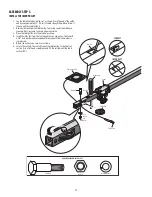 Preview for 10 page of Craftsman CMXEOCG471 User Manual