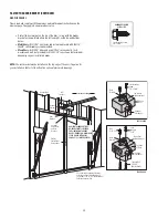 Preview for 20 page of Craftsman CMXEOCG471 User Manual