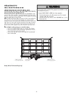 Preview for 24 page of Craftsman CMXEOCG471 User Manual