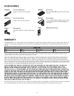 Preview for 42 page of Craftsman CMXEOCG471 User Manual