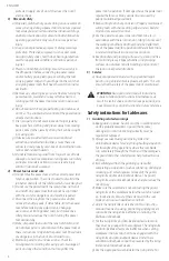 Preview for 5 page of Craftsman CMXETAX69434502 Instruction Manual