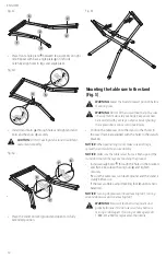 Preview for 13 page of Craftsman CMXETAX69434502 Instruction Manual