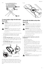 Preview for 14 page of Craftsman CMXETAX69434502 Instruction Manual