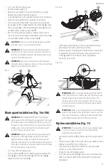 Preview for 16 page of Craftsman CMXETAX69434502 Instruction Manual