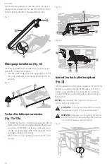 Preview for 17 page of Craftsman CMXETAX69434502 Instruction Manual