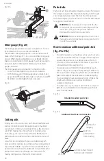 Preview for 21 page of Craftsman CMXETAX69434502 Instruction Manual