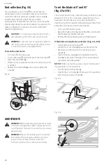 Preview for 29 page of Craftsman CMXETAX69434502 Instruction Manual