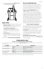 Preview for 11 page of Craftsman CMXEVBCB1260L Instruction Manual