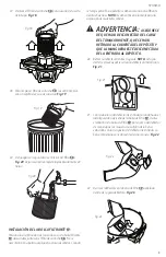 Preview for 19 page of Craftsman CMXEVBCB1260L Instruction Manual