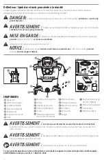 Preview for 24 page of Craftsman CMXEVBCB1260L Instruction Manual