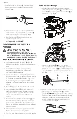 Preview for 28 page of Craftsman CMXEVBCB1260L Instruction Manual