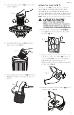 Preview for 31 page of Craftsman CMXEVBCB1260L Instruction Manual