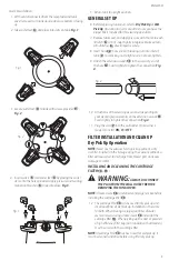 Preview for 5 page of Craftsman CMXEVBCV1260L Instruction Manual