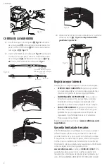 Preview for 20 page of Craftsman CMXEVBCV1260L Instruction Manual