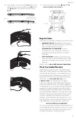 Предварительный просмотр 9 страницы Craftsman CMXEVBCV430L Instruction Manual