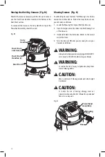 Preview for 10 page of Craftsman CMXEVBE171550 Instruction Manual