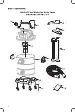 Preview for 14 page of Craftsman CMXEVBE171550 Instruction Manual