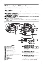 Preview for 16 page of Craftsman CMXEVBE171550 Instruction Manual